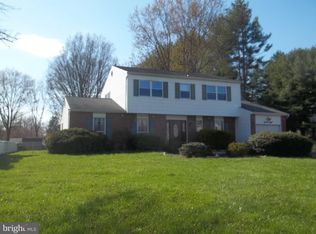 28 Buckhorn Rd, Richboro, PA 18954