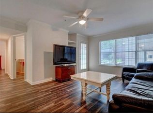 501 W 26th St APT 109, Austin, TX 78705