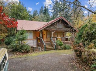 6945 SW 78th Ave, Portland, OR 97223