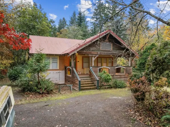 6945 SW 78th Ave, Portland, OR 97223