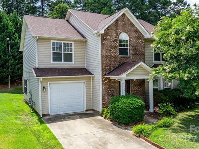 813 Raindrops Rd, Gastonia, NC, 28054