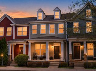 2942 Templehof Ct, Earlysville, VA