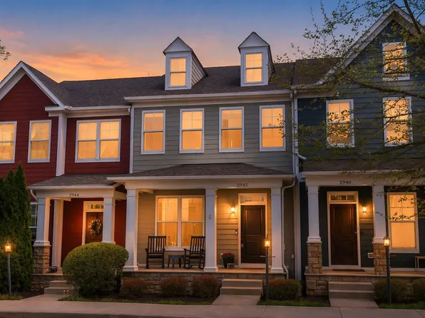 2942 Templehof Ct, Earlysville, VA 22936