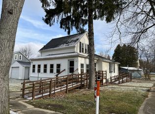145 S Fulton St, Sandusky, MI 48471