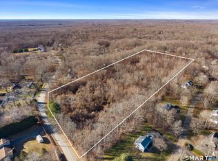 41 Bushy Hill Road, Essex, CT 06442