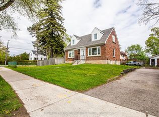 4300 Lawrence Ave E, Toronto, ON M1E2S9