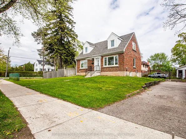 4300 Lawrence Ave E, Toronto, ON M1E 2S9