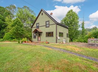 17 Grange Hall Rd, South Acworth, NH 03607