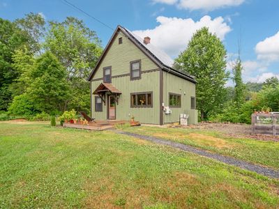 17 Grange Hall Road, South Acworth, NH, 03607