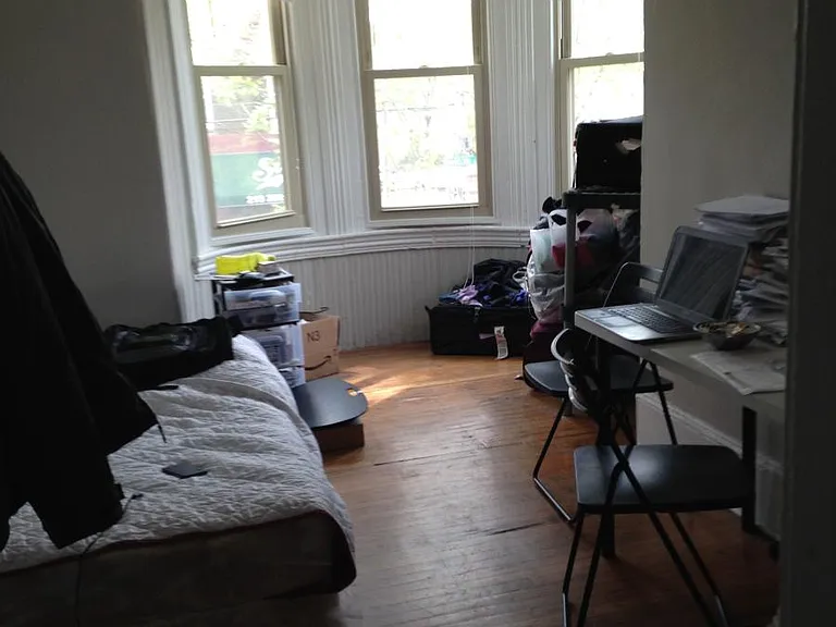 3629 Powelton Ave #6 — Photo 4
