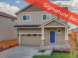 1710 NE 37th Ave, Camas, WA 98607