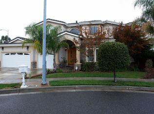 1095 Barnes Ct, San Jose, CA