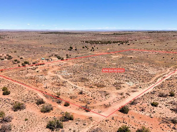 11A Raven Rd, Snowflake, AZ 85937