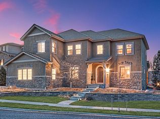 10451 Bluffmont Dr, Lone Tree, CO 80124