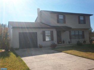 401 Sheffield Ct, Runnemede, NJ 08078