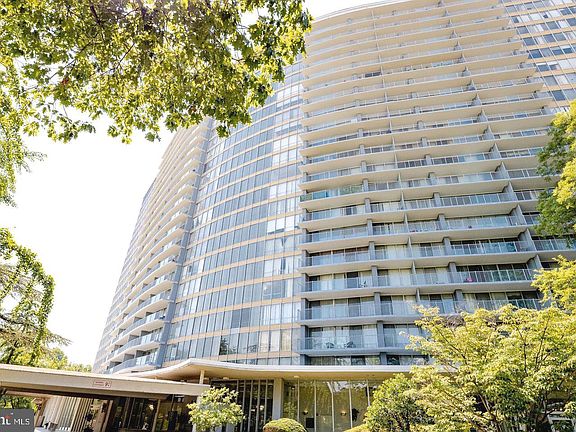 2nd image of 3900 Ford Rd APT 14K