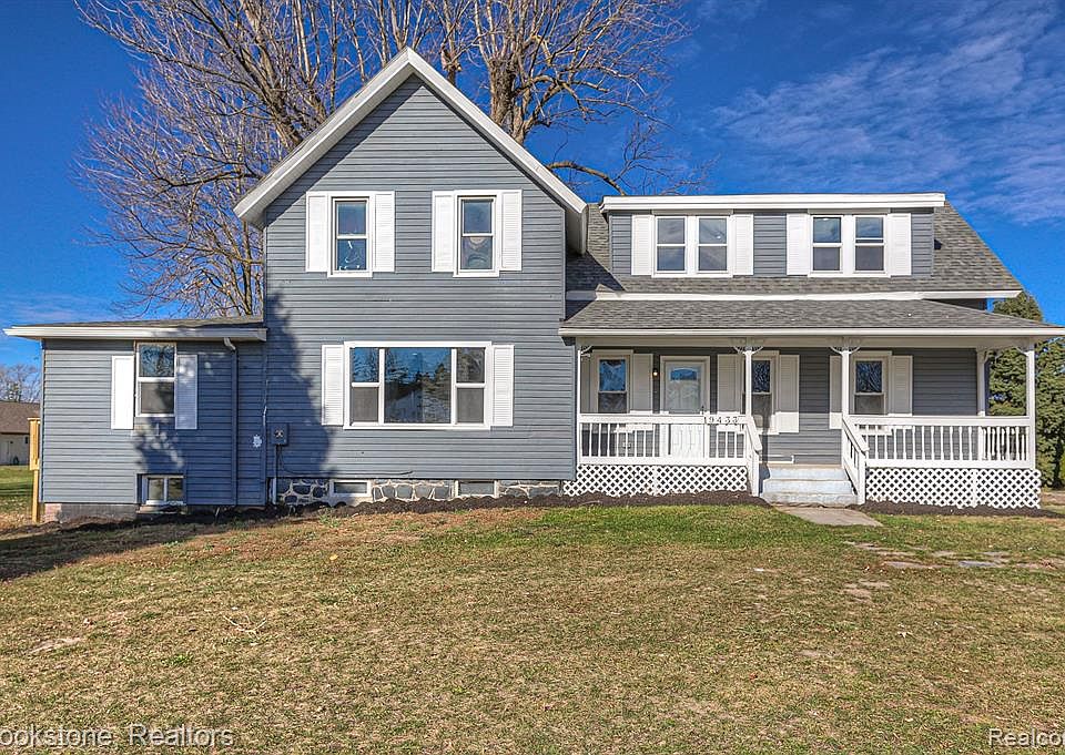 19433 22 Mile Rd, MI 48044 MLS 20221059825 Zillow