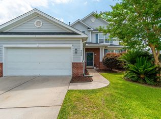 4808 Coopers Ct, Summerville, SC 29485