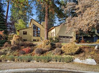 5211 N Elton Rd, Spokane, WA 99212