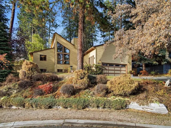 5211 N Elton Rd, Spokane, WA 99212