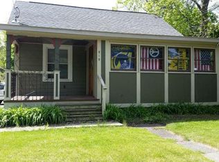 919 Wilson Ave, Muskegon, MI