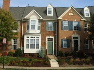 2636 Mill Race Rd, Frederick, MD 21701