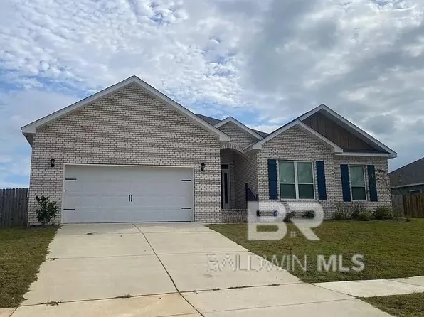 31514 Shadwell Dr, Spanish Fort, AL 36527