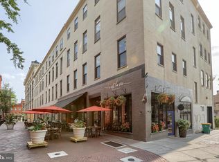 10 N Market St UNIT 205, Lancaster, PA 17603