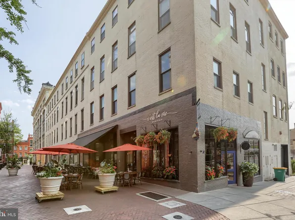 10 N Market St Unit 205, Lancaster, PA 17603