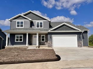 1100 Nordland Dr #68, Stoughton, WI 53589