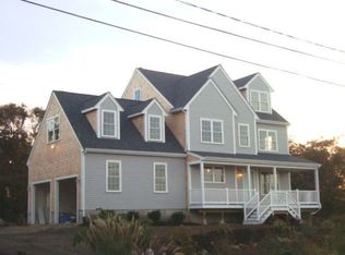 425 Hatherly Rd, Scituate, MA 02066