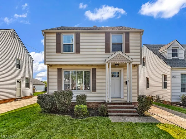 4211 W 56th St, Cleveland, OH 44144