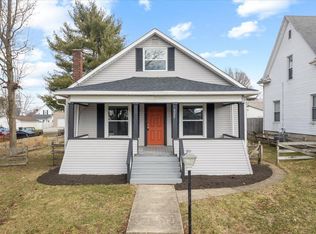 325 Maple Ave, Utica, OH 43080