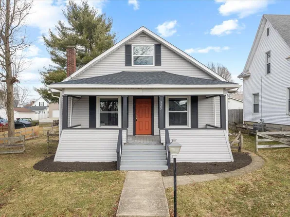 325 Maple Ave, Utica, OH 43080