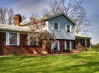 8606 E 100 S, Greenfield, IN 46140