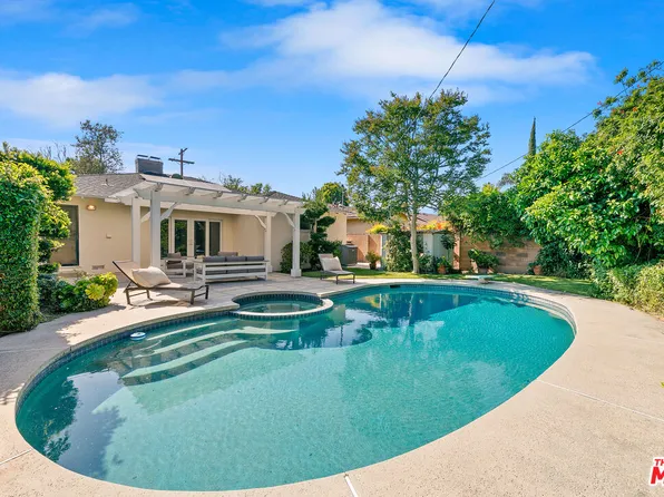 5844 Ranchito Ave, Van Nuys, CA 91401