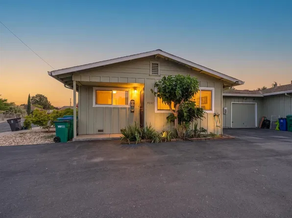 3551 De Ovan Ave, Stockton, CA 95204