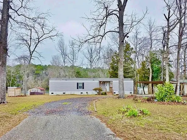 232 Ash Hill Dr, Eutawville, SC 29048