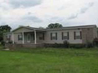 3950 Hayneville Rd, Montgomery, AL 36108