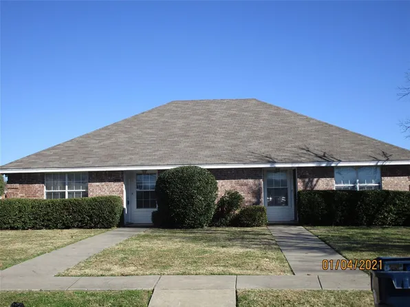 3112 Inglewood St, Denton, TX 76209