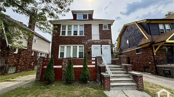5529 Nottingham Rd #UPPER — Photo 1