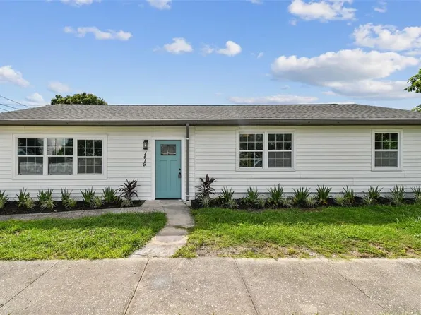 1419 York St S, Gulfport, FL 33707