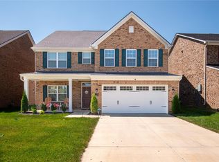 115 Clavie Crew Ln, Spring Hill, TN 37174