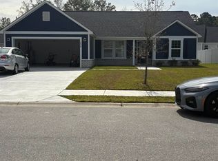 2828 Biscane Ct LOT 273, Conway, SC 29527