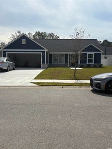 2828 Biscane Ct. Lot 273, Conway, SC, 29527