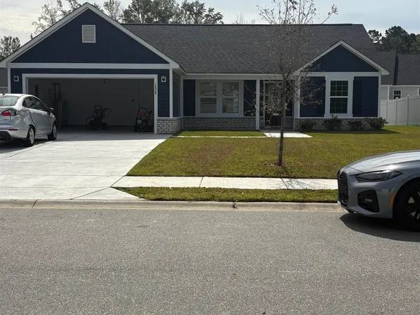 2828 Biscane Ct. Lot 273, Conway, SC 29527