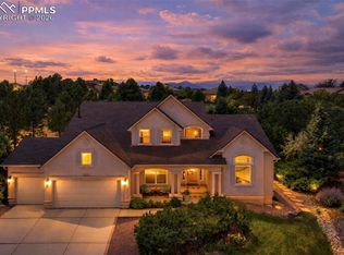 4618 Bethany Ct, Colorado Springs, CO 80918