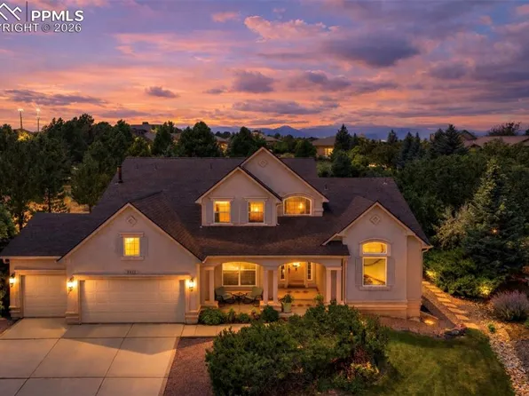 4618 Bethany Ct, Colorado Springs, CO 80918