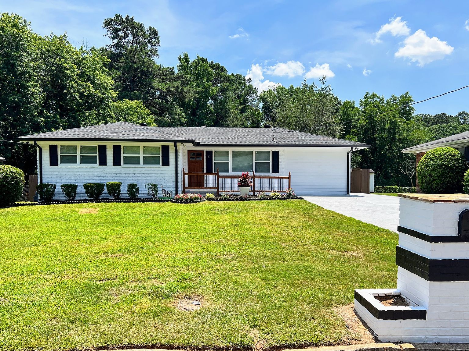 3141 Convair Ln, Decatur, GA 30032 Zillow