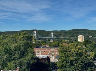 15 S Bridge St FLOOR 2, Poughkeepsie, NY 12601